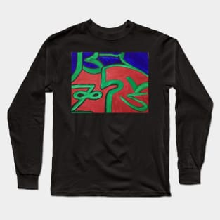 Infinity Long Sleeve T-Shirt